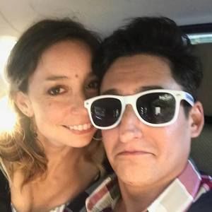 Meet your Posher, Mike